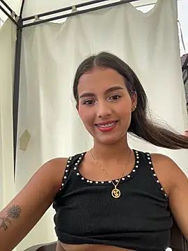 Valeria-escobar online show from 01/11/26, 01:51