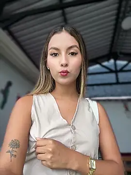 Valeria-escobar online show from 07/21/26, 11:33