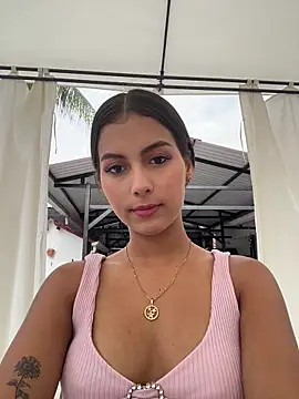 Valeria-escobar online show from 03/15/26, 01:51