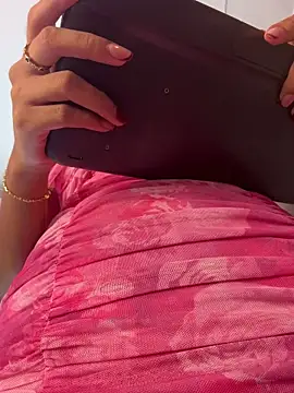 Valeria-escobar online show from 05/12/26, 12:33