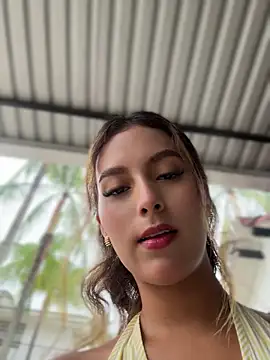 Valeria-escobar online show from 07/19/26, 11:40