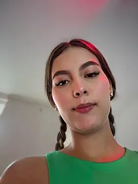 Valeria-escobar online show from 06/27/26, 12:11