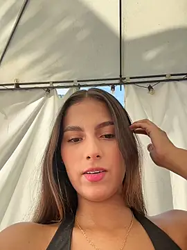 Valeria-escobar online show from 01/09/26, 01:51