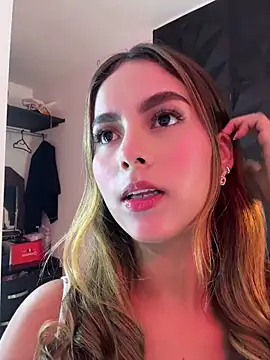 Valeria-escobar online show from 05/26/26, 12:36