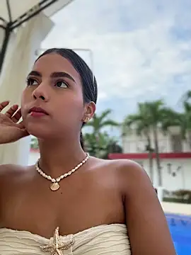 Valeria-escobar online show from 05/21/26, 11:40