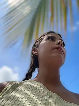 Valeria-escobar online show from 07/28/26, 03:21