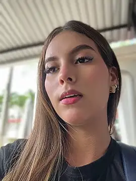 Valeria-escobar online show from 07/08/26, 01:23