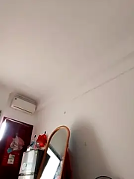 Cako-naka online show from 12/18/25, 02:27