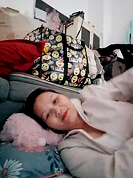 Cako-naka online show from 12/17/25, 07:13