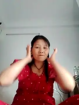 Snapshot of Cako-naka chatting on 02/16/26, 06:50 Cako-naka online show from 02/16/26, 06:50