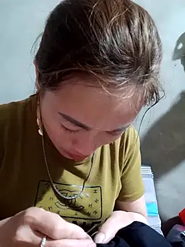 little-effy online show from 02/22/26, 12:51