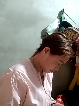 little-effy online show from 03/20/26, 02:23