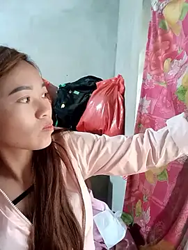 little-effy online show from 03/08/26, 02:04