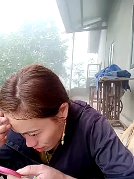 little-effy online show from 02/15/26, 03:07