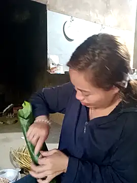 little-effy online show from 03/02/26, 08:10