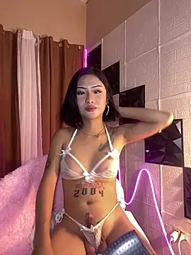 Joanaangellove online show from 04/19/26, 01:01