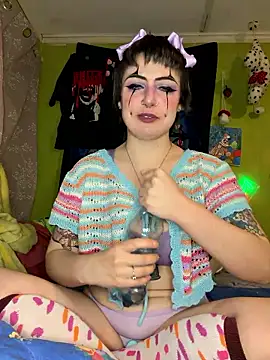 milkyslug online show from 01/08/26, 03:45