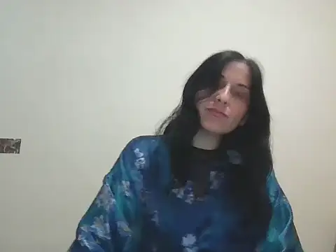 DommeVioleta online show from 12/22/25, 05:40