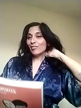 DommeVioleta online show from 12/16/25, 11:53