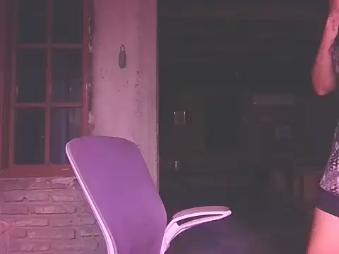 DommeVioleta online show from 04/03/26, 05:14