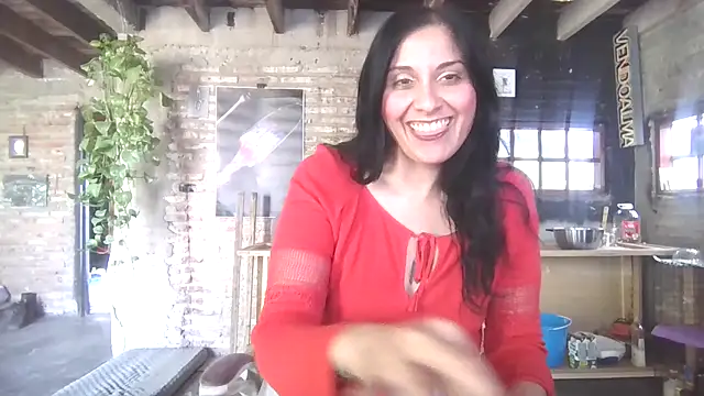 DommeVioleta online show from 04/03/26, 10:05