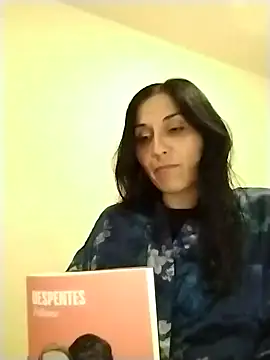 DommeVioleta online show from 12/18/25, 06:29