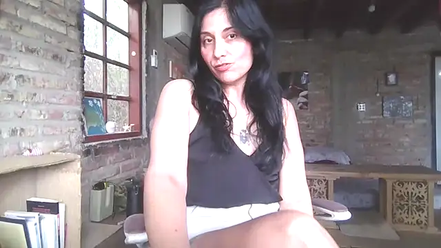 DommeVioleta online show from 04/13/26, 07:29