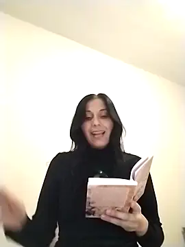 DommeVioleta online show from 12/21/25, 05:09