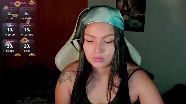 milk hot mafe online show from 02/26/26, 03:06