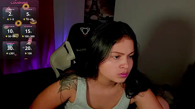 milk hot mafe online show from 02/23/26, 04:14