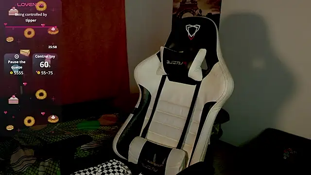 milk hot mafe online show from 02/27/26, 03:07