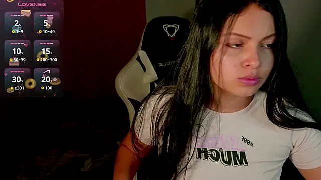 milk hot mafe online show from 02/24/26, 03:18