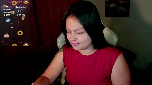 milk hot mafe online show from 02/19/26, 03:58