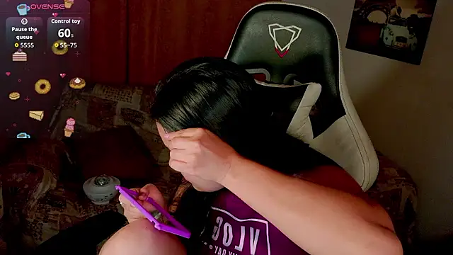 milk hot mafe online show from 03/06/26, 04:51