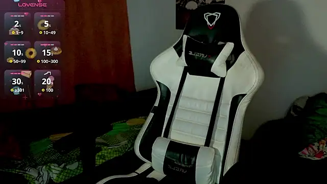 milk hot mafe online show from 02/20/26, 03:47