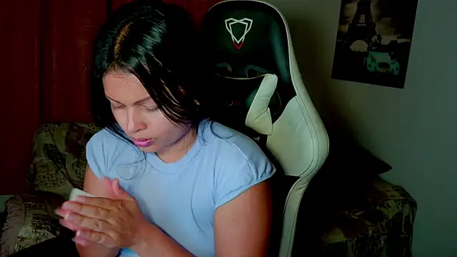 milk hot mafe online show from 04/03/26, 03:35