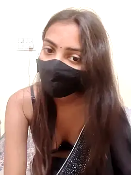 Delhikidevi online show from 04/12/26, 04:21