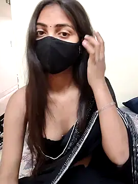 Delhikidevi online show from 04/05/26, 08:54