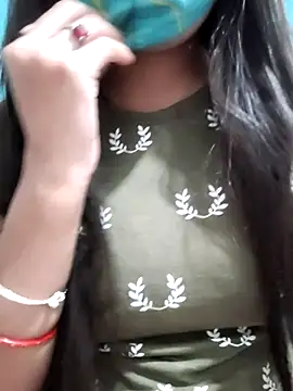 Delhikidevi online show from 06/30/26, 05:24
