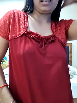 Delhikidevi online show from 07/19/26, 12:46