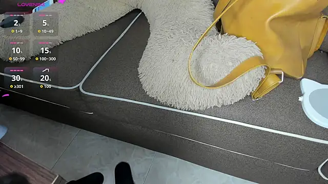 Darele  online show from 12/16/25, 01:48