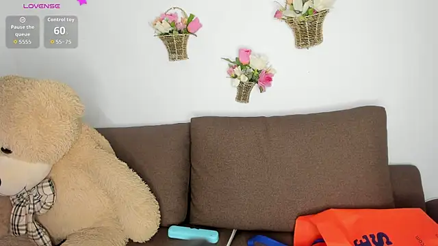 Darele  online show from 12/17/25, 02:11