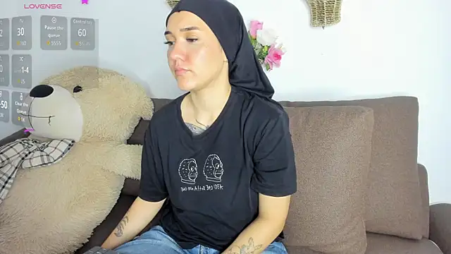 Darele  online show from 12/19/25, 01:46