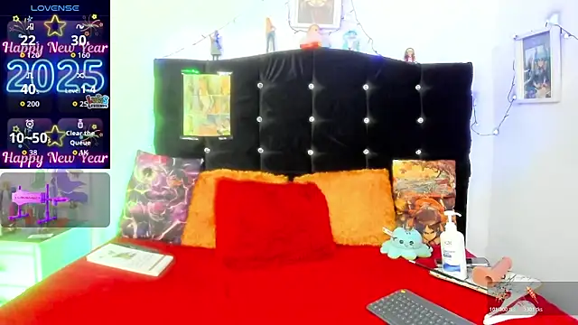 Snapshot of Sweet_tokyo69 chatting on 12/13/25, 09:32 Sweet tokyo69 online show from 12/13/25, 09:32