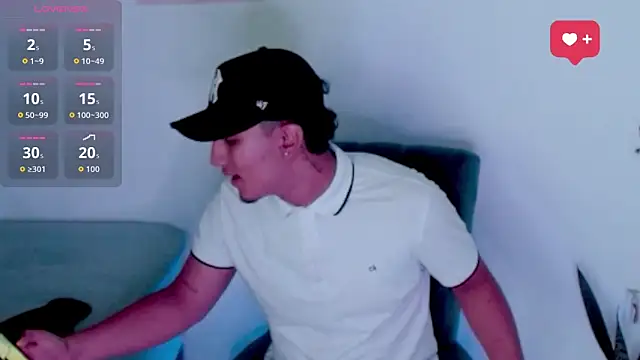 kyro estrada online show from 03/16/26, 05:04