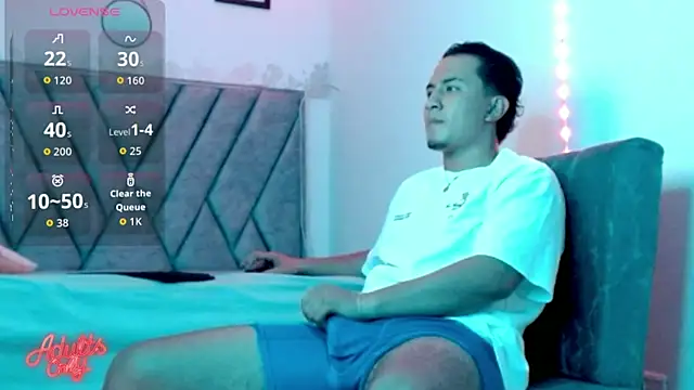 kyro estrada online show from 04/10/26, 12:06