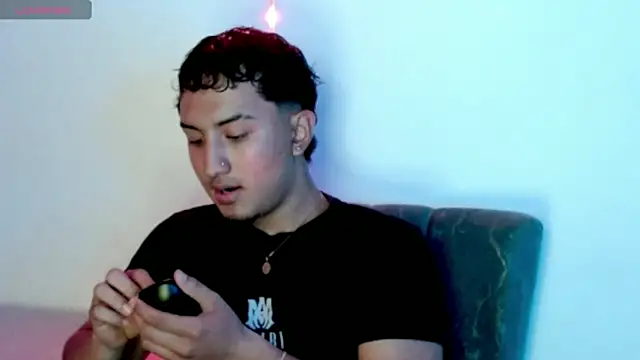 kyro estrada online show from 04/03/26, 12:17