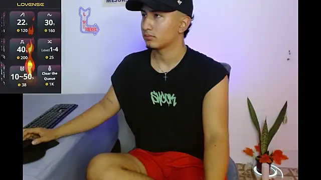 kyro estrada online show from 03/07/26, 06:35