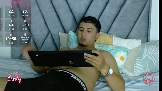 kyro estrada online show from 02/26/26, 07:25