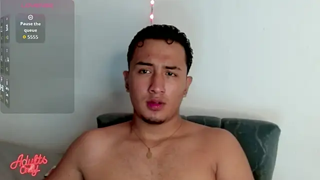 kyro estrada online show from 04/11/26, 01:13